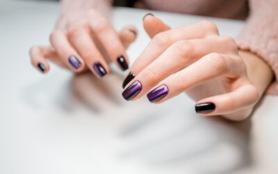Why Shellac Nail Polish is the Perfect Choice for Long-Lasting Color